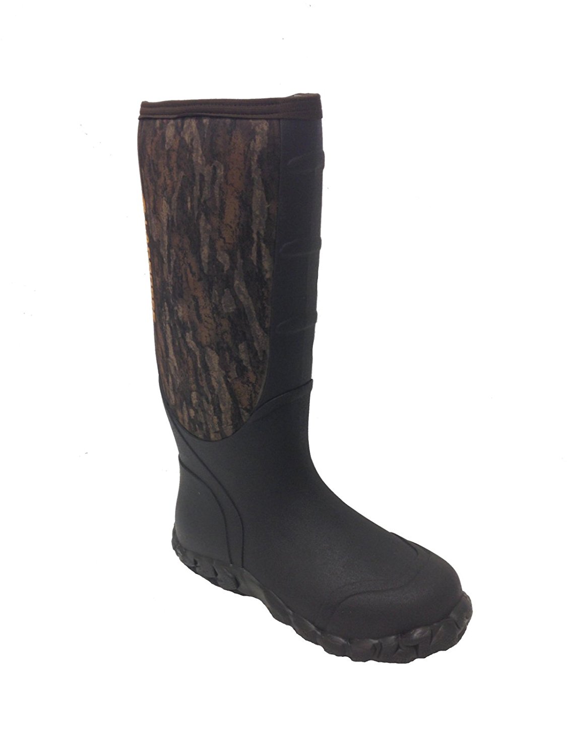 lacrosse bottomland boots