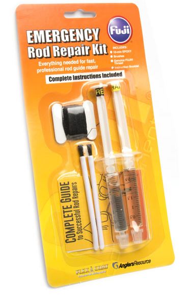 fishing rod repair kits